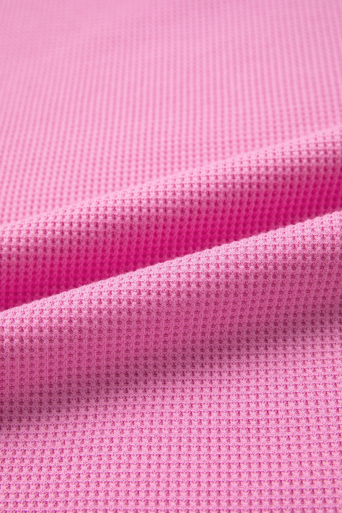 Wynter Patchwork Loose T Shirt