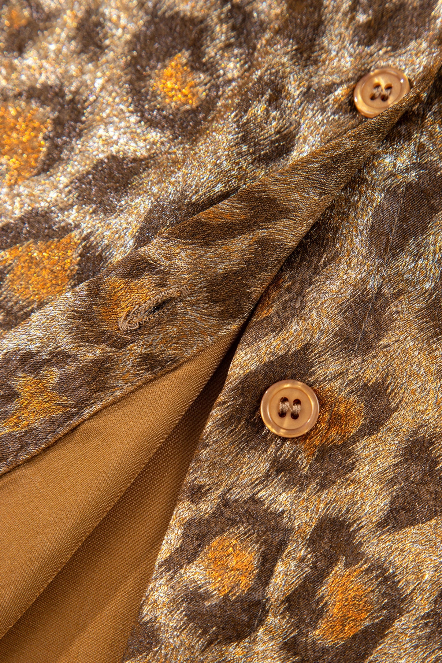 Mariam Short Sleeve Casual Shirt