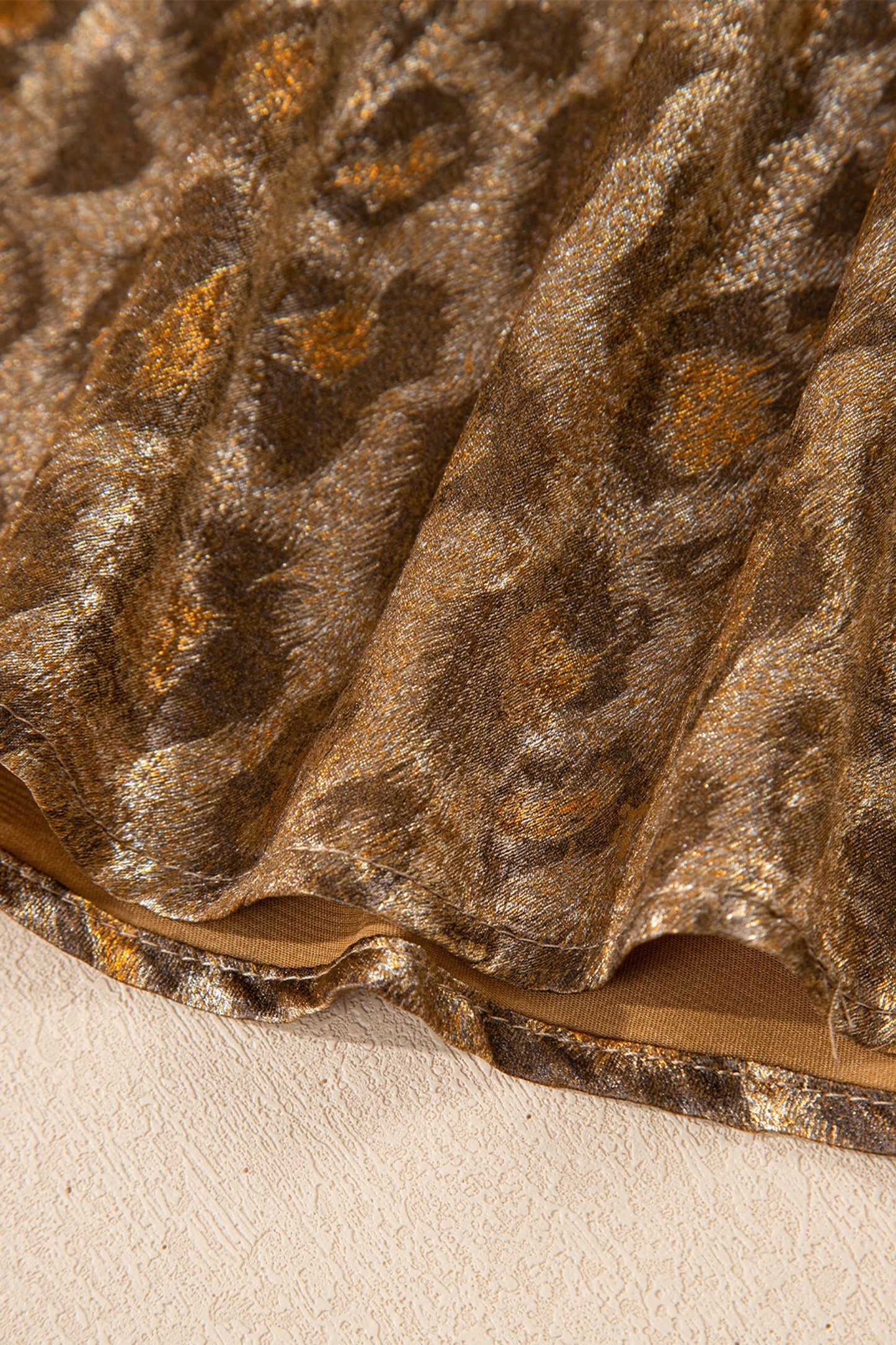 Mariam Short Sleeve Casual Shirt