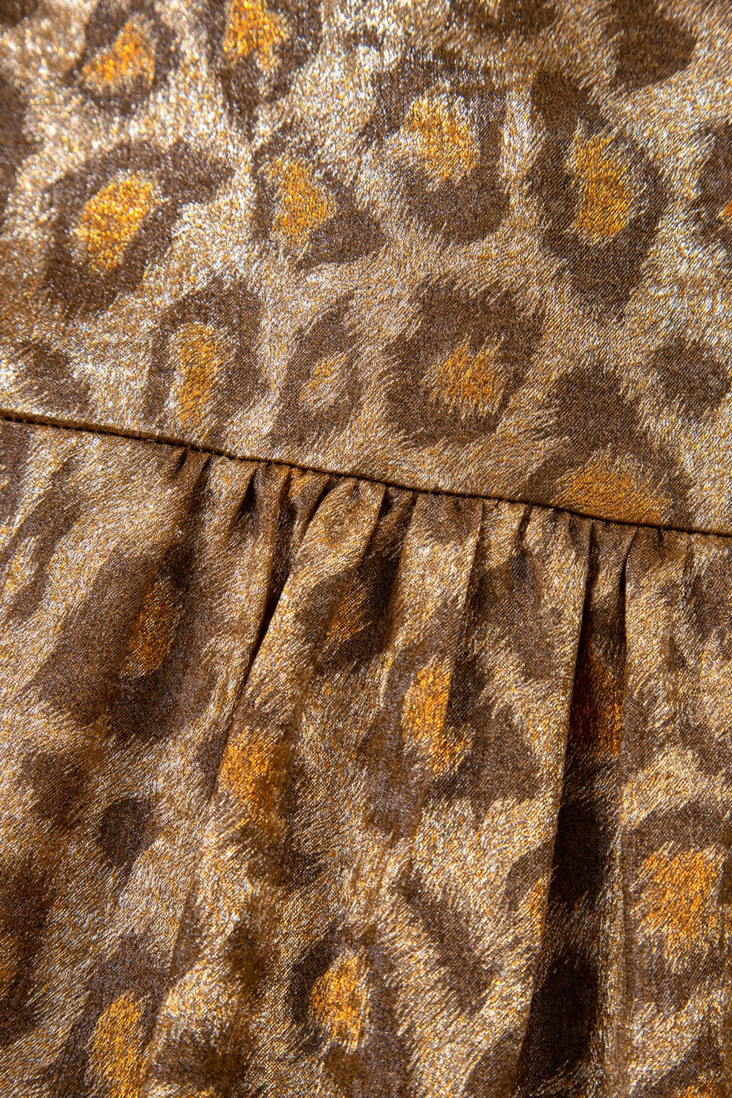 Mariam Short Sleeve Casual Shirt